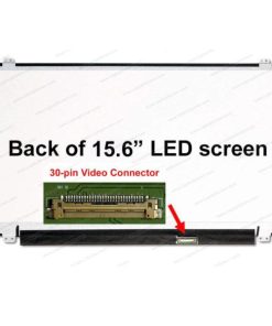 LCD-15.6-LED-SLIM-30-Pin