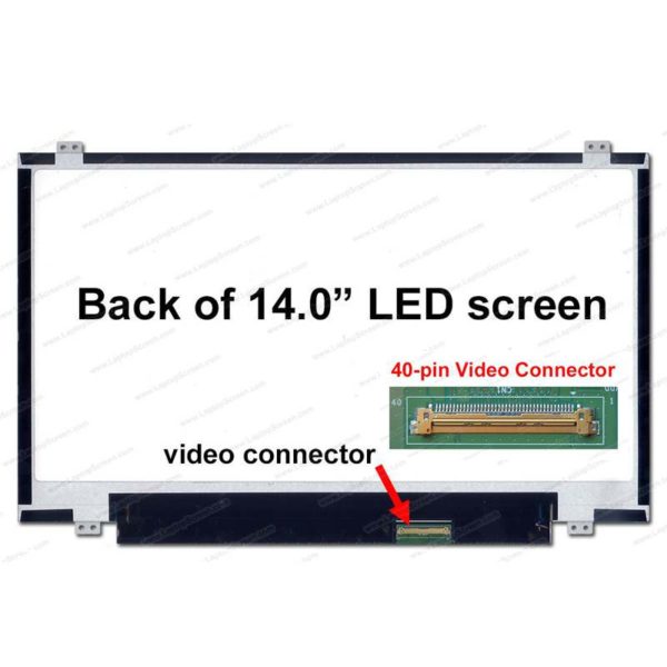 LCD-Slim-40pin