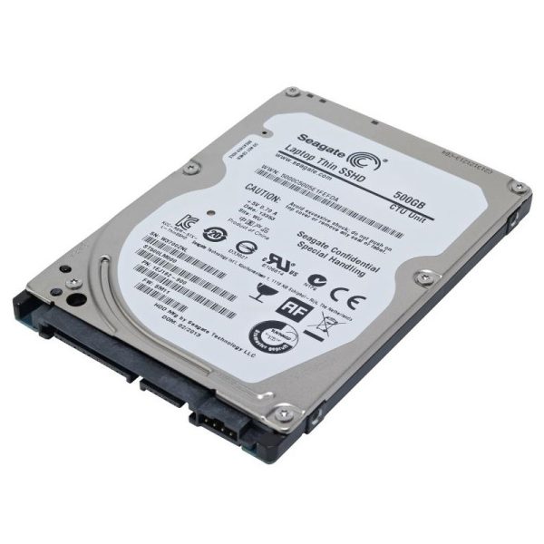 Ổ CỨNG 500GB
