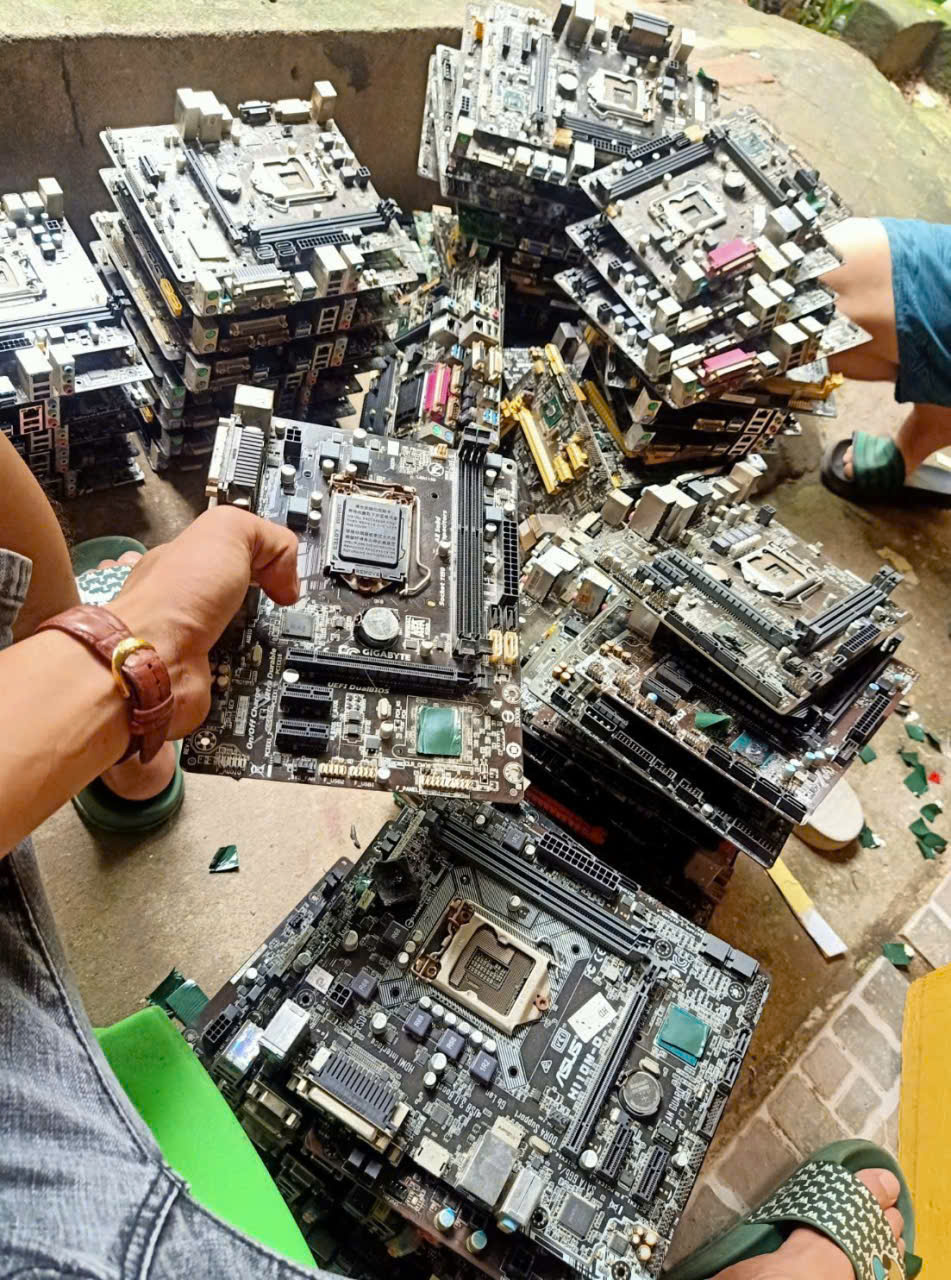 Linh kiện nâng cấp laptop chính hãng