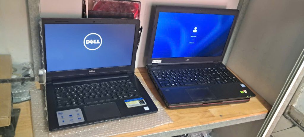 Sửa laptop xô viết nghệ tĩnh Uy Tín.