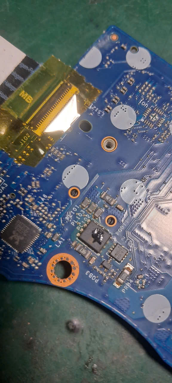 Sửa laptop xô viết nghệ tĩnh