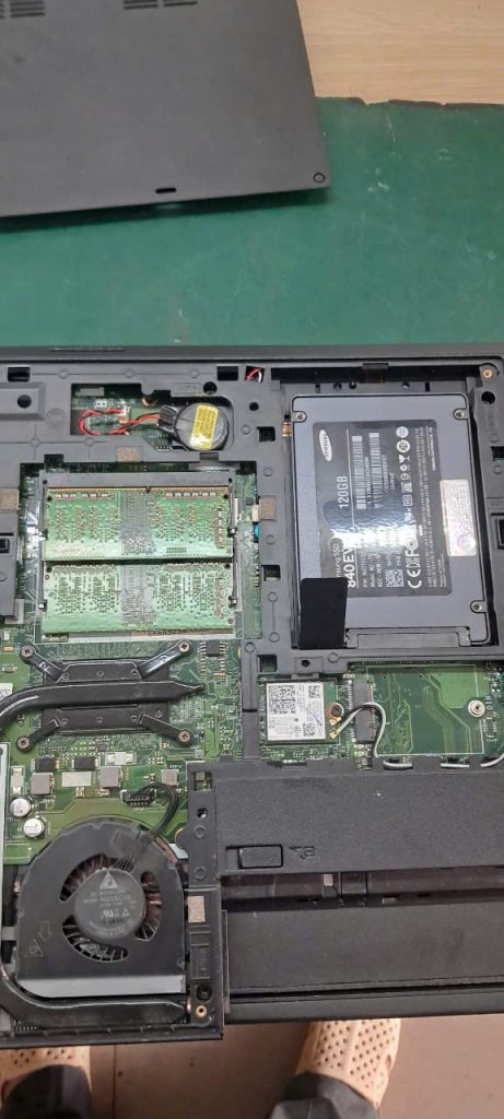  Kỷ thuật viên Sửa laptop xô viết nghệ tĩnh chuyên nghiệp