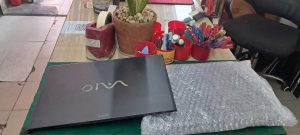 laptop chạy chậm