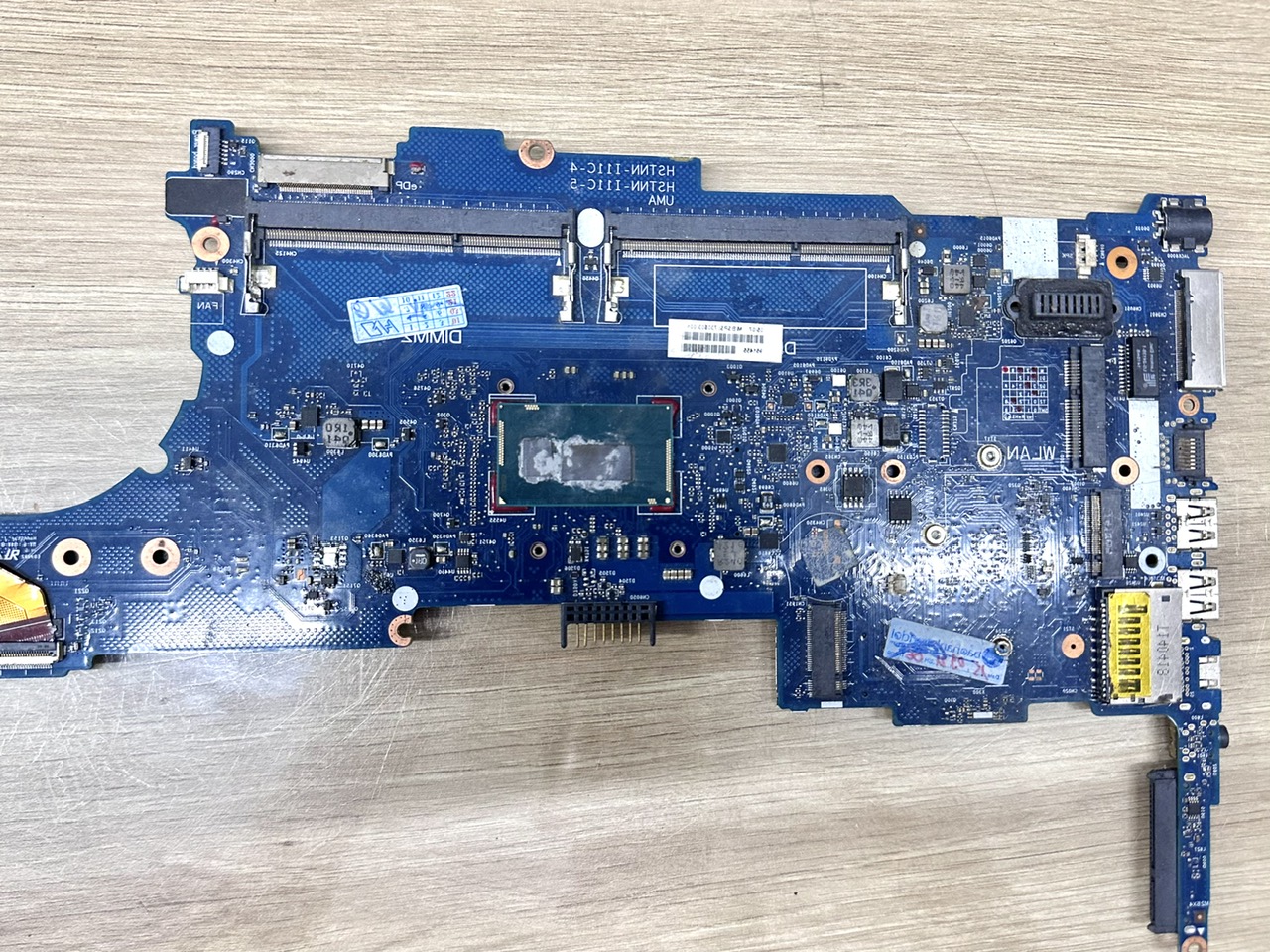 thu mua xác laptop lâu năm tại tp.hcm