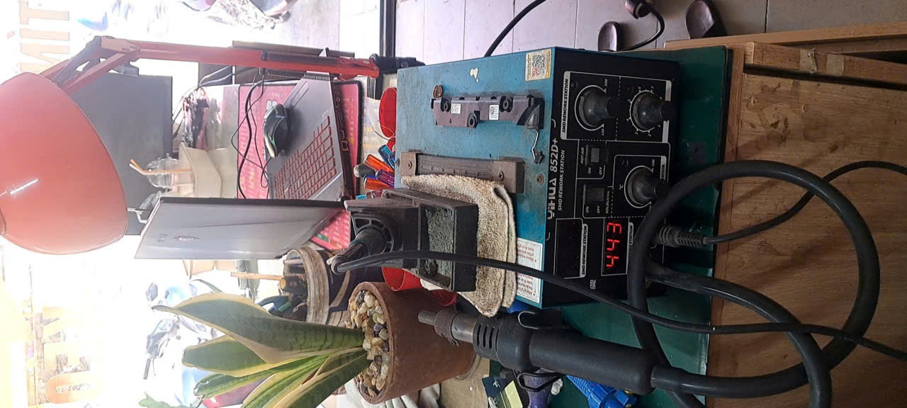 Sửa laptop Quận 7 nhanh chóng