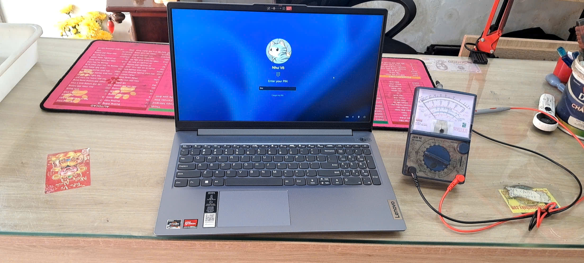 Sửa laptop gần đây uy tín